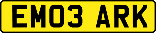EM03ARK