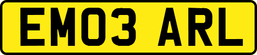 EM03ARL