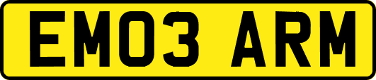 EM03ARM