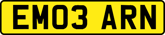 EM03ARN