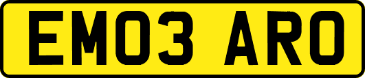 EM03ARO
