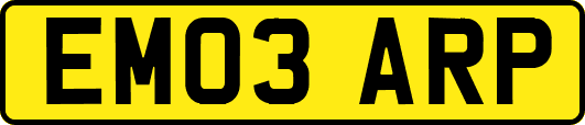 EM03ARP