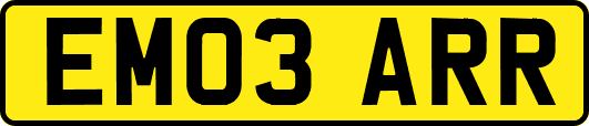 EM03ARR