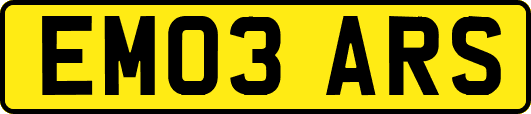 EM03ARS
