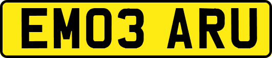 EM03ARU