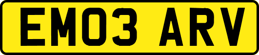 EM03ARV
