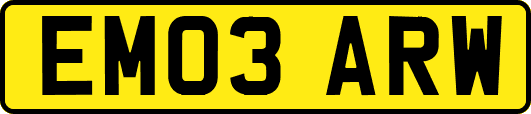 EM03ARW