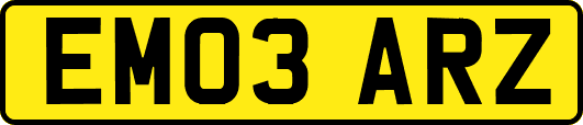 EM03ARZ