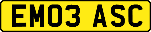 EM03ASC