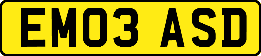EM03ASD