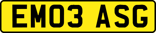 EM03ASG