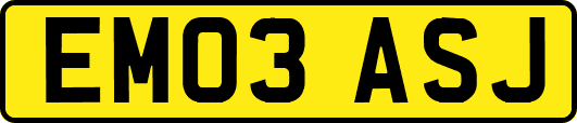 EM03ASJ