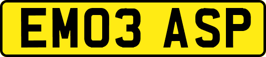 EM03ASP