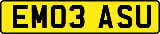 EM03ASU