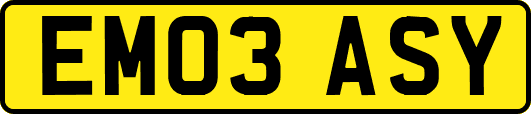 EM03ASY