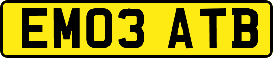 EM03ATB