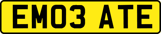 EM03ATE