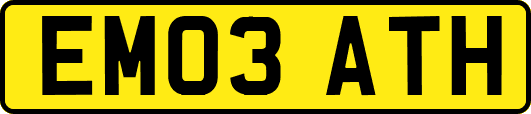 EM03ATH