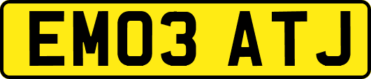 EM03ATJ