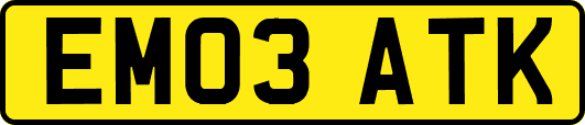 EM03ATK