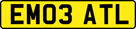 EM03ATL