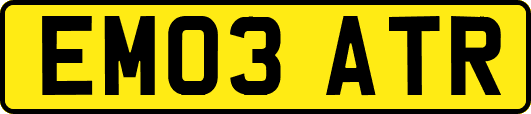 EM03ATR