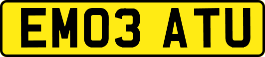 EM03ATU