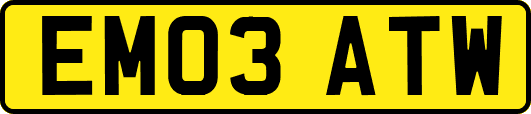 EM03ATW
