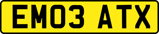 EM03ATX