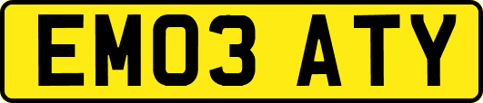 EM03ATY