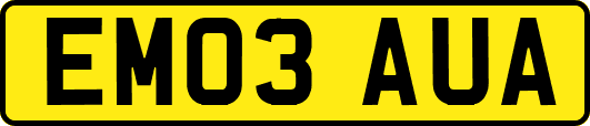 EM03AUA