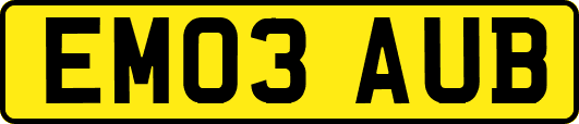 EM03AUB
