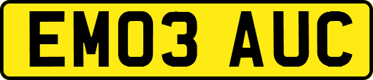 EM03AUC