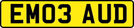 EM03AUD