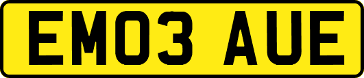 EM03AUE