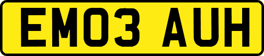 EM03AUH