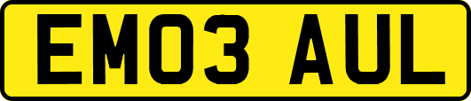EM03AUL
