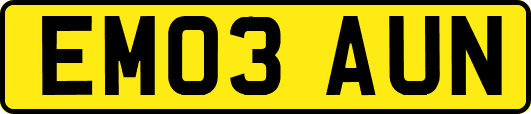 EM03AUN