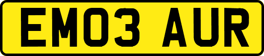 EM03AUR