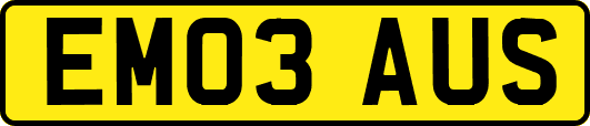 EM03AUS