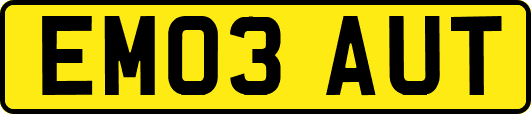 EM03AUT