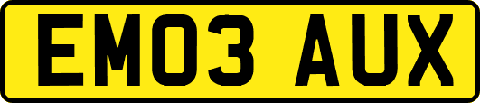 EM03AUX