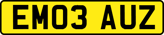 EM03AUZ