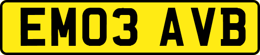 EM03AVB