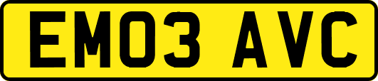 EM03AVC