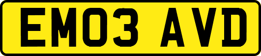 EM03AVD