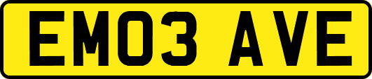 EM03AVE