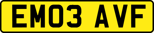 EM03AVF