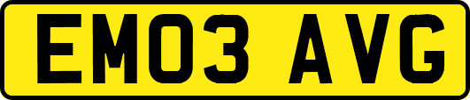 EM03AVG