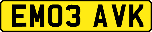 EM03AVK